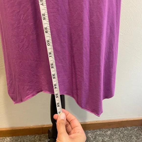 Athleta high low dress - Picture 8 of 10